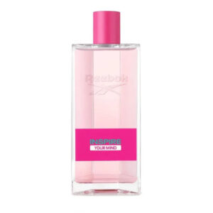 Reebok Inspire Your Mind Eau de Toilette for Women – 3.4 oz