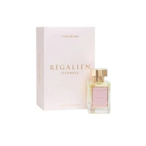 Regalien Ceremony Extrait de Parfum for Unisex – 2.7 oz