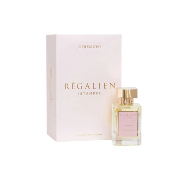 Regalien Ceremony Extrait de Parfum for Unisex – 2.7 oz