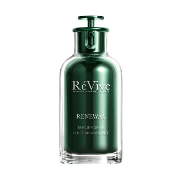 RéVive Renewal Rescue Elixir Oil for Unisex