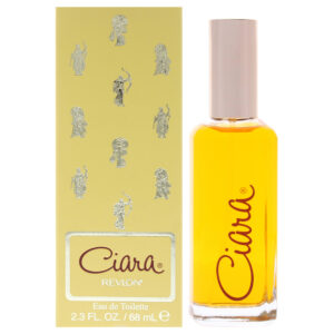 Revlon Ciara Eau de Toilette for Women