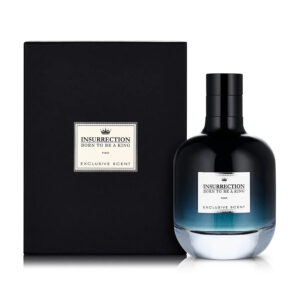 Reyane Tradition Insurrection Born To Be a King Eau de Toilette for Men – 3.4 oz