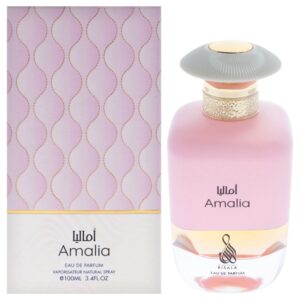 Risala Amalia Eau de Parfum for Unisex