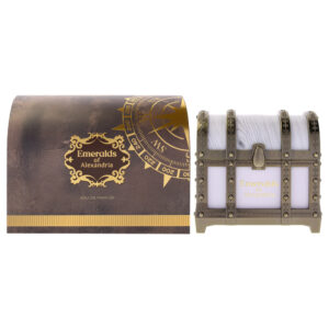 Risala Elite Emeralds Of Alexandria Eau de Parfum for Unisex