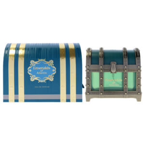 Risala Elite Emeralds Of Atlantis Eau de Parfum for Unisex