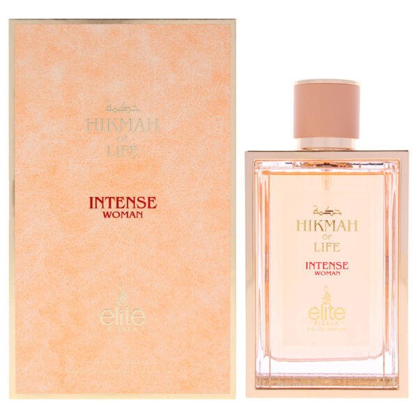 Risala Elite Hikmah Of Life Intense Eau de Parfum for Women