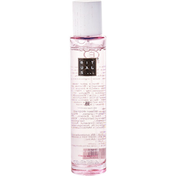 Rituals The Ritual of Sakura Hair & Body Spray for Unisex – 50 ml