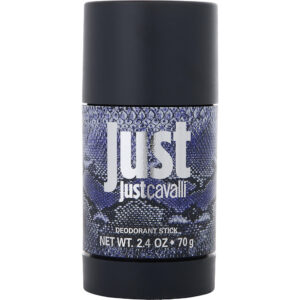 Roberto Cavalli Just Cavalli New DEODORANT STICK for Men – 2.4 oz