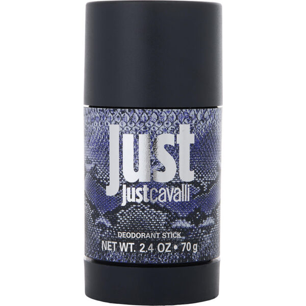 Roberto Cavalli Just Cavalli New DEODORANT STICK for Men – 2.4 oz