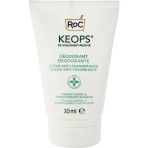 Roc KEOPS Deodorant Cream For SensitiveSkin for Women – 30 ml