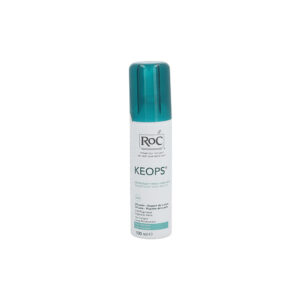 Roc Keops Deodorant Fresh for Unisex – 100 ml