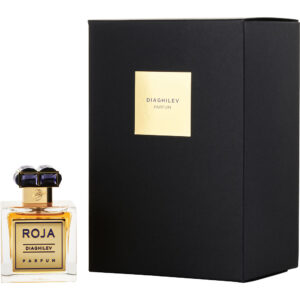 Roja Dove Roja Diaghilev Parfum for Unisex – 3.4 oz