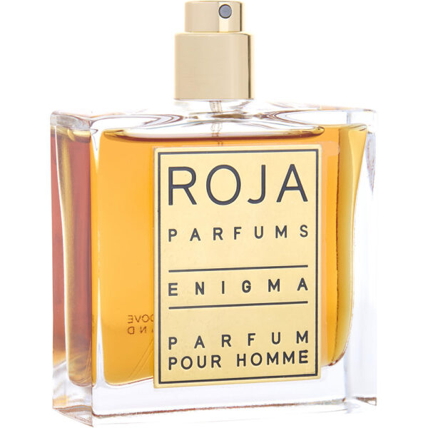 Roja Dove Roja Enigma * Parfum for Men – 1.7 oz