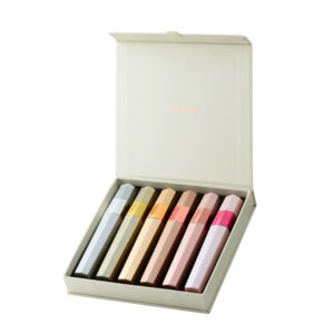 ROSEGOLD Paris Goldbox for Unisex