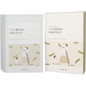 Round Lab Soybean Nourishing Mask 10 pcs for Women
