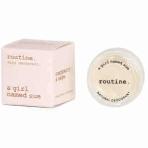 Routine Deodorant A Girl Named Sue for Unisex