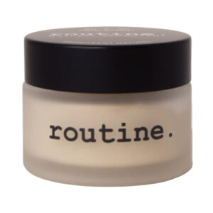 Routine Deodorant Jar Baking Soda Free So & So for Unisex