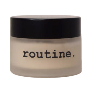 Routine Deodorant Jar So & So for Unisex
