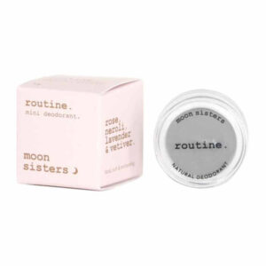 Routine Deodorant Moon Sisters for Unisex