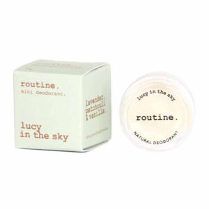 Routine Deodorant Vegan Lucy in the Sky for Unisex
