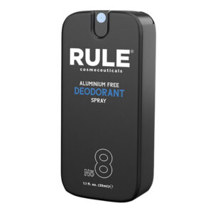 Rule Cosmeceuticals No.8 Aluminium Free Deodorant for Unisex