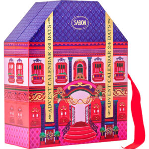 Sabon Advent Calendar 24 Day 2024 for Women