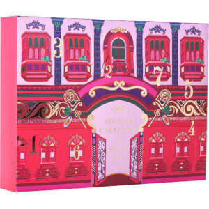 Sabon Advent Calendar 7 Day 2024 for Women