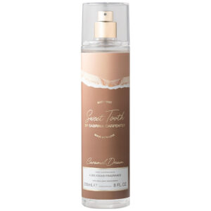 Sabrina Carpenter Caramel Dream Body Spray for Women