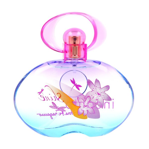 Salvatore Ferragamo Incanto Shine Eau de Toilette for Women – 3.4 oz