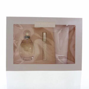 Sarah Jessica Parker Lovely 3 piece v2 Eau de Parfum for Women – 3 piece gift set - v2