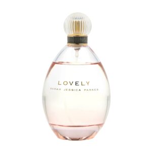 Sarah Jessica Parker Lovely Eau de Parfum for Women – 5.2 oz