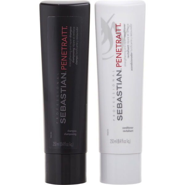 Sebastian HC_ 2 PIECE PENETRAITT DUO for Unisex – 8.4 oz