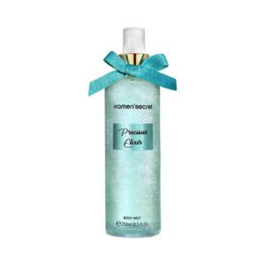 Women Secret Precious Elixir Mist for Women – 8.5 oz / 250 ml