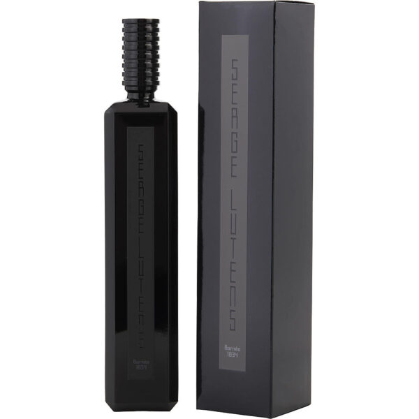 Serge Lutens Borneo 1834 Eau de Parfum for Unisex – 3.4 oz