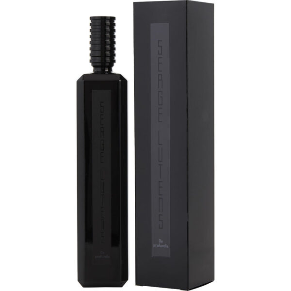 Serge Lutens De Profundis Eau de Parfum for Unisex – 3.4 oz
