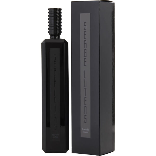 Serge Lutens Fumerie Turque Eau de Parfum for Unisex – 3.4 oz