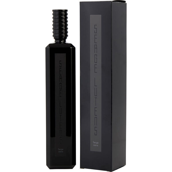 Serge Lutens Serge Noire Eau de Parfum for Women – 3.4 oz