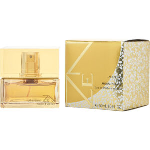 Shiseido Zen Moon Essence INTENSE Parfum Intense for Women – 1.7 oz