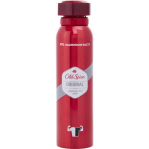 Shulton Old Spice DEODORANT for Men – 5 oz