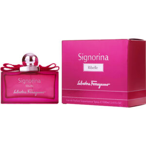 Signorina Ribelle Eau de Parfum for Women – 3.4 oz