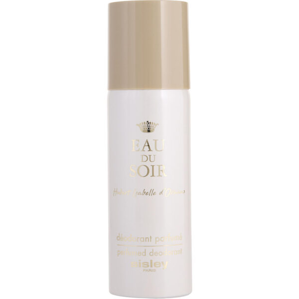 Sisley Eau Du Soir DEODORANT for Women