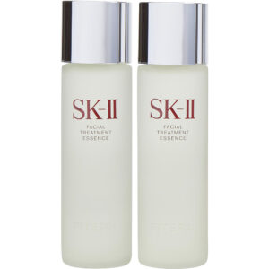 Sk Ii Facial Treatment : 2xFacial Treatment Essence 2pcs for Women – 230 ml