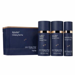 Skinbetter Science The AlphaRet Collection for Unisex
