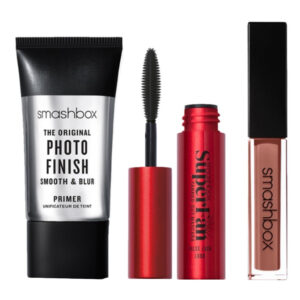 Smashbox Camera Ready Party Favors for Unisex