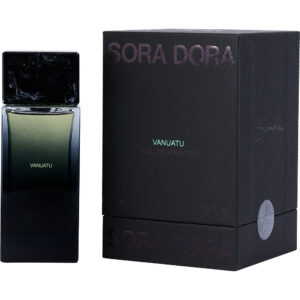 Sora Dora Vanatu Eau de Parfum for Unisex – 3.4 oz