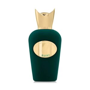 Sospiro Basso Eau de Parfum for Unisex – 3.4 oz / 100 ml - Tester