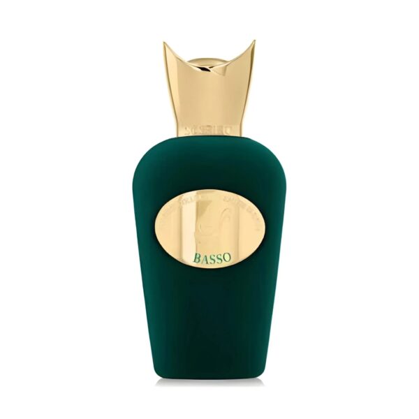 Sospiro Basso Eau de Parfum for Unisex – 3.4 oz / 100 ml - Tester