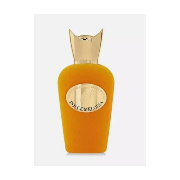 Sospiro Dolce Melodia Eau de Parfum for Unisex – 3.4 oz / 100 ml - Tester