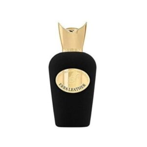 Sospiro Erba Leather Eau de Parfum for Unisex – 3.4 oz / 100 ml - Tester