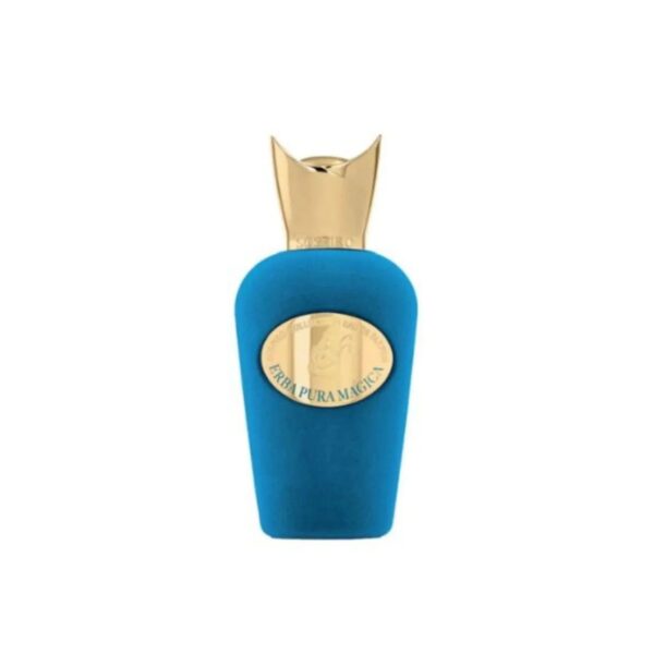 Sospiro Erba Pura Magica Eau de Parfum for Unisex – 3.4 oz / 100 ml - Tester